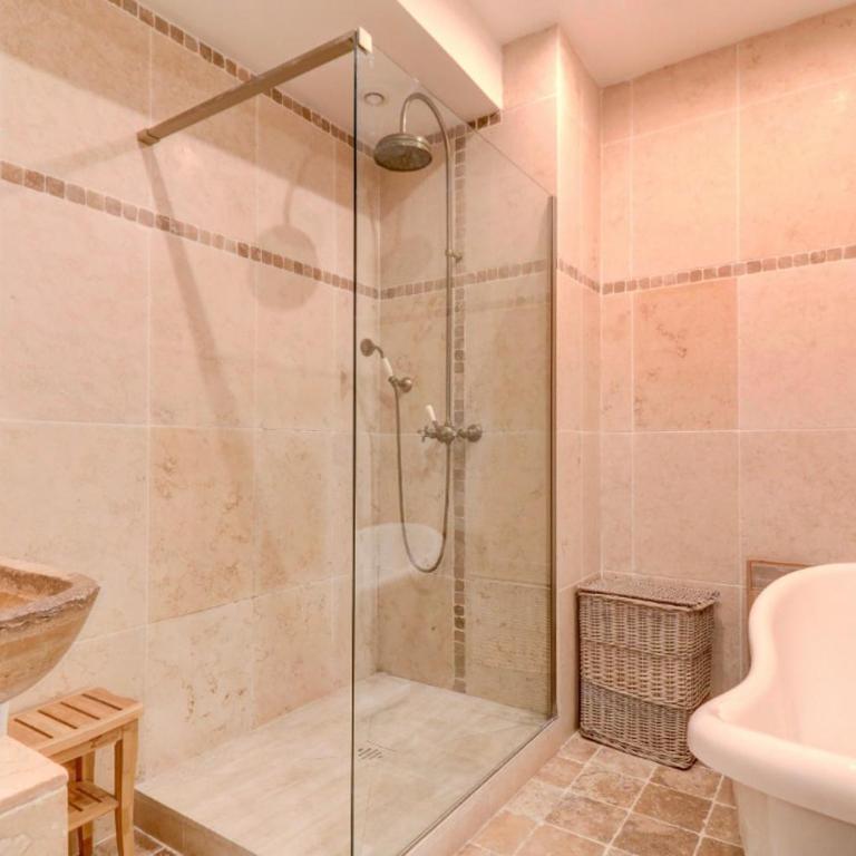 Thé city center Loft - Apartamento de 2 dormitorios - 4