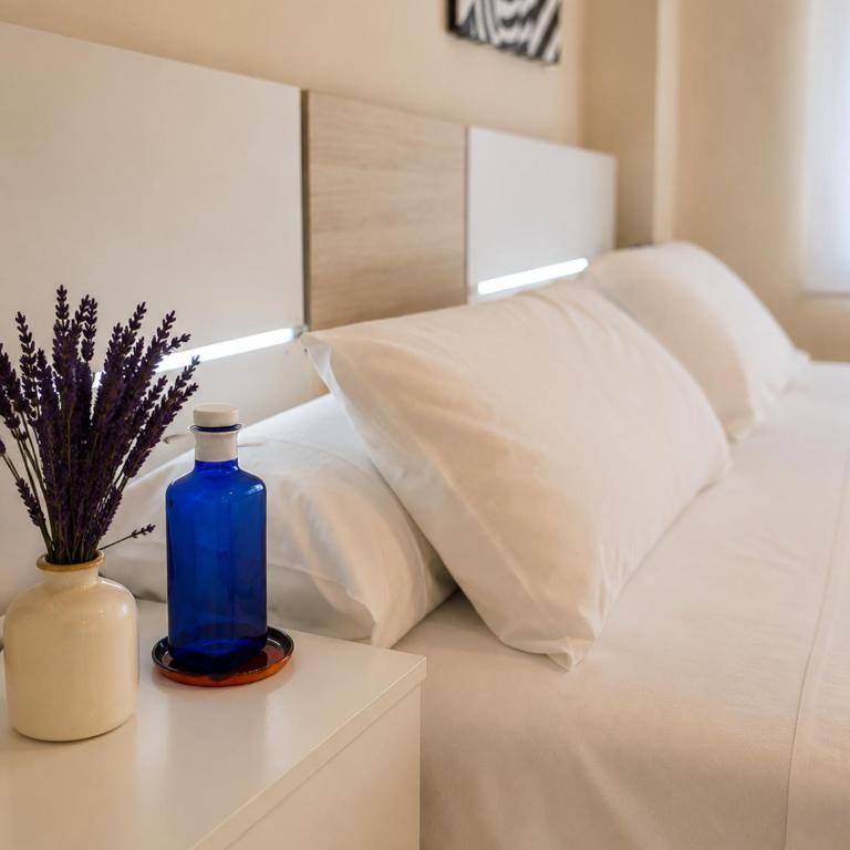 Quiero Cádiz - Apartamento con vistas al mar - 22