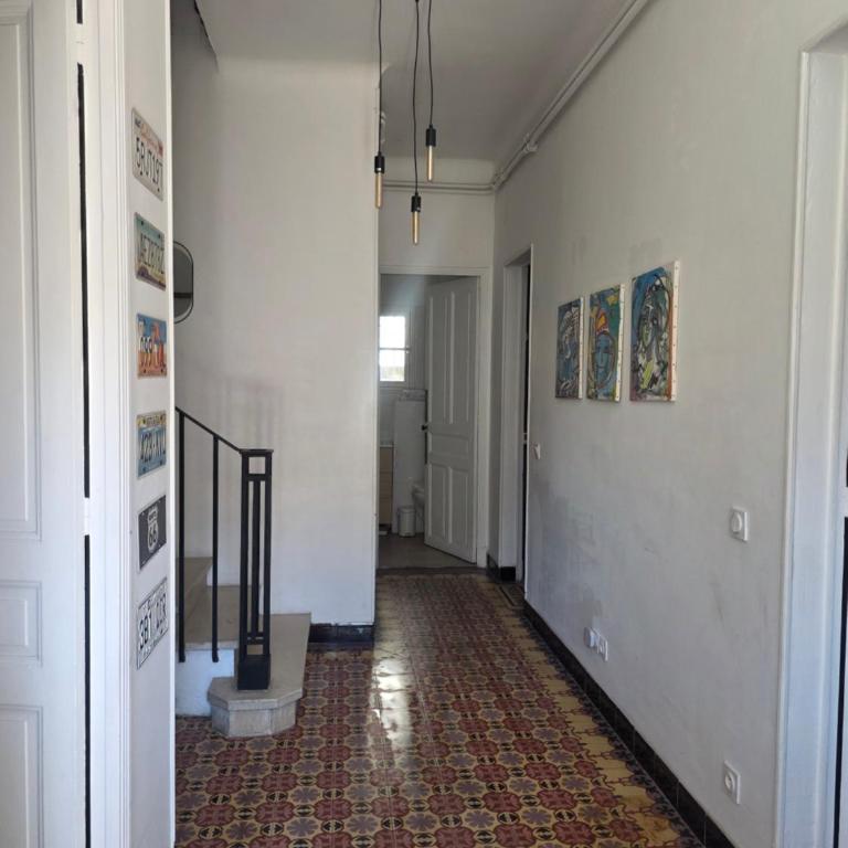 Magnifique maison années 30 proche des remparts - Haus mit 5 Schlafzimmern - 7