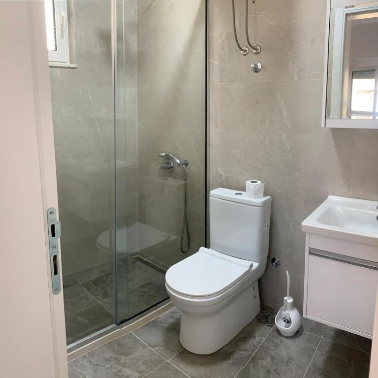 Welcoming 2-bedrooms with free parking on premises - Apartment mit 2 Schlafzimmern - 5