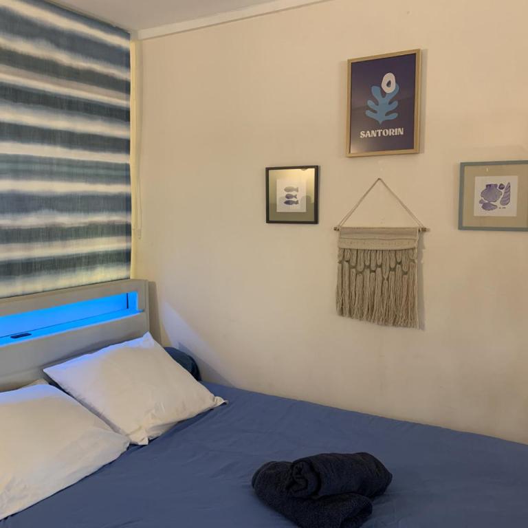 Loft 40m - Gare St-Roch - Plages 15min - Apartamento de 1 dormitorio - 38