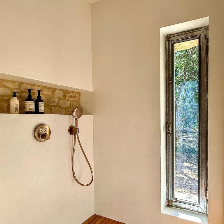 Les Cinq Bories - Demeure d'exception à 10 minutes à pied du village de Gordes - Villa Deluxe - 88