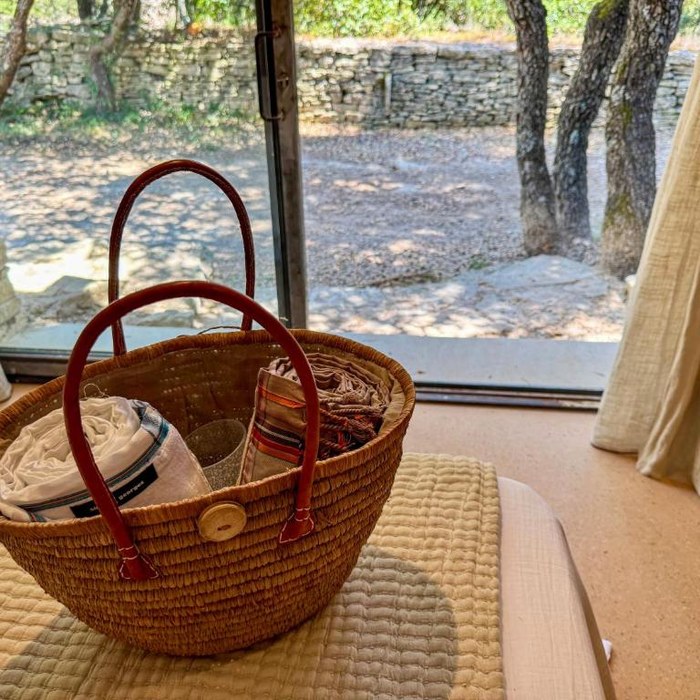 Les Cinq Bories - Demeure d'exception à 10 minutes à pied du village de Gordes - Villa Deluxe - 82