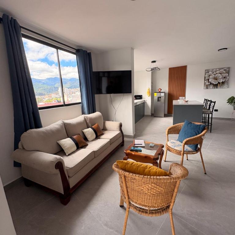 Daniel's Suite & Center - Apartamento de 2 dormitorios - 1