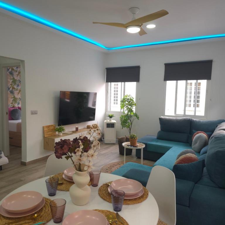 La Belle Home - Apartment mit 1 Schlafzimmer - 4