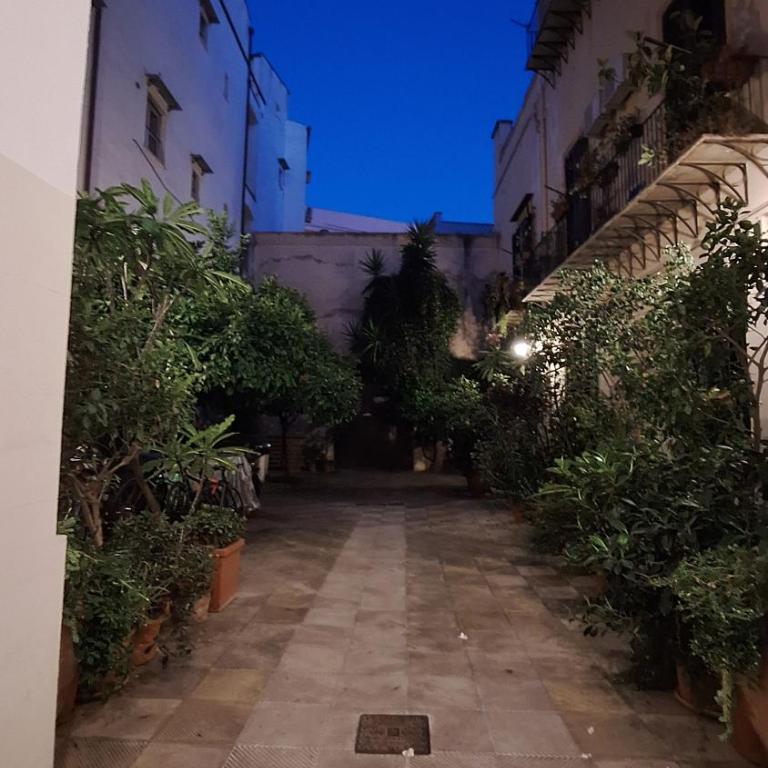 Kalsa's Corner - Apartamento de 1 dormitorio - 9