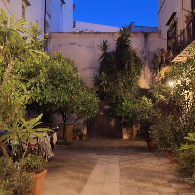 Kalsa's Corner - Apartamento de 1 dormitorio - 11