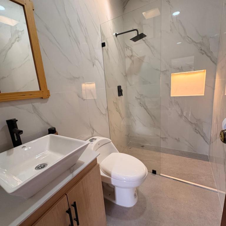 Daniel's Suite & Center - Apartamento de 2 dormitorios - 2