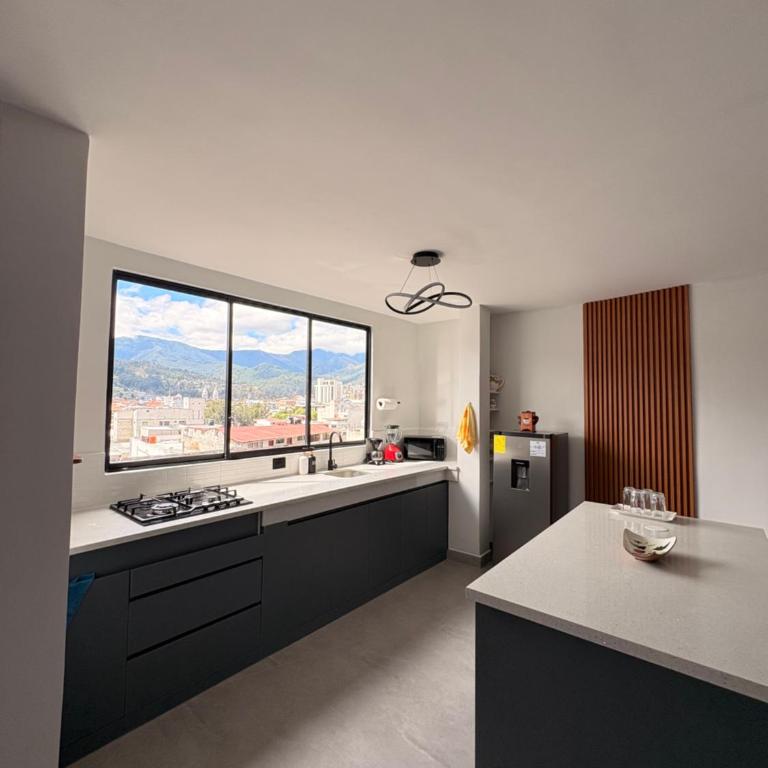 Daniel's Suite & Center - Apartamento de 2 dormitorios - 3