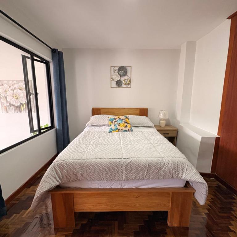 Daniel's Suite & Center - Apartamento de 2 dormitorios - 11