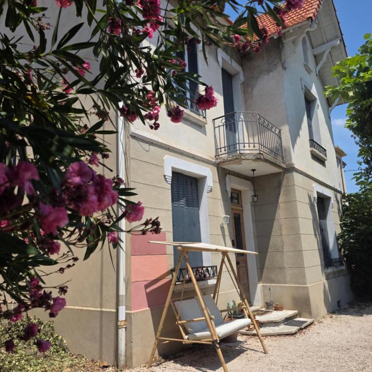 Magnifique maison années 30 proche des remparts - Haus mit 5 Schlafzimmern - 1