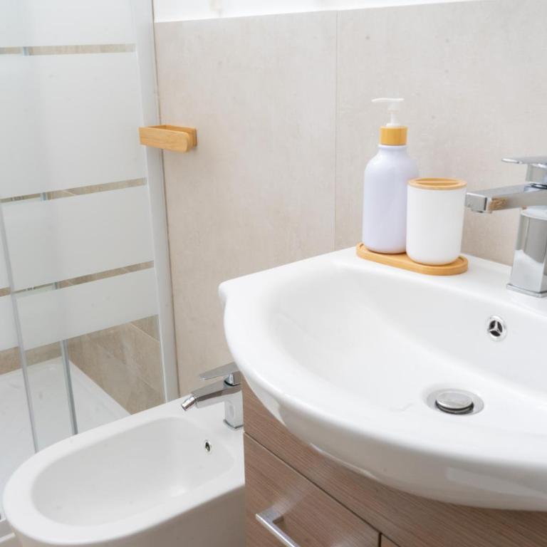 M&N Syracuse Apartment - Appartamento con 2 Camere da Letto - 17