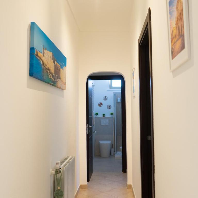 M&N Syracuse Apartment - Appartamento con 2 Camere da Letto - 6