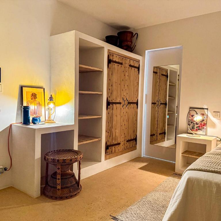 Les Cinq Bories - Demeure d'exception à 10 minutes à pied du village de Gordes - Villa Deluxe - 79