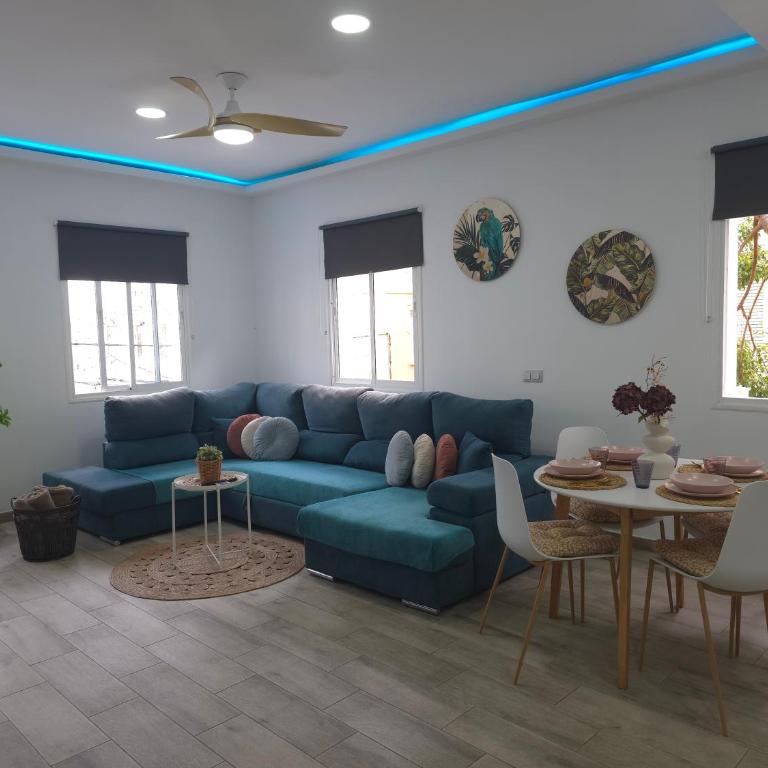 La Belle Home - Apartment mit 1 Schlafzimmer - 2