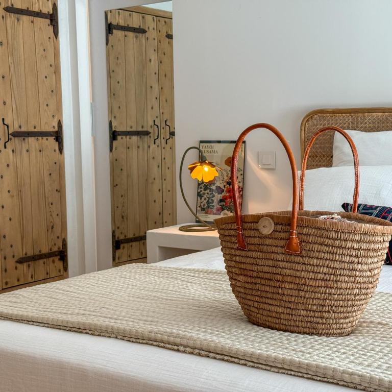 Les Cinq Bories - Demeure d'exception à 10 minutes à pied du village de Gordes - Villa Deluxe - 76
