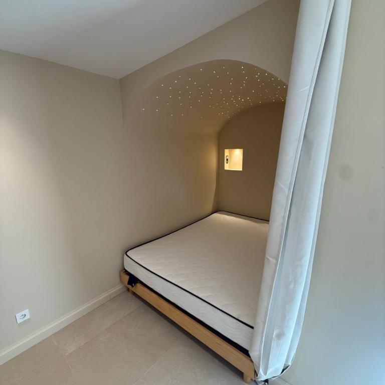 Le cabanon de Nino - Two-Bedroom Villa - 8