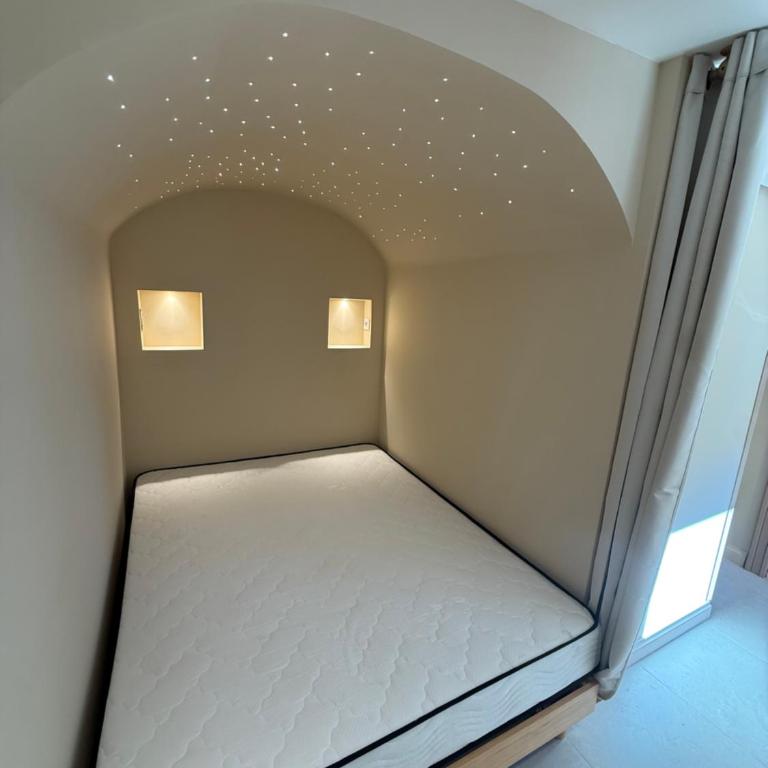 Le cabanon de Nino - Two-Bedroom Villa - 9