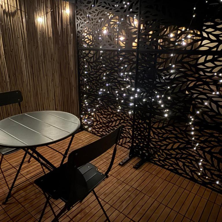 La Terrasse Picot - Apartment - 20