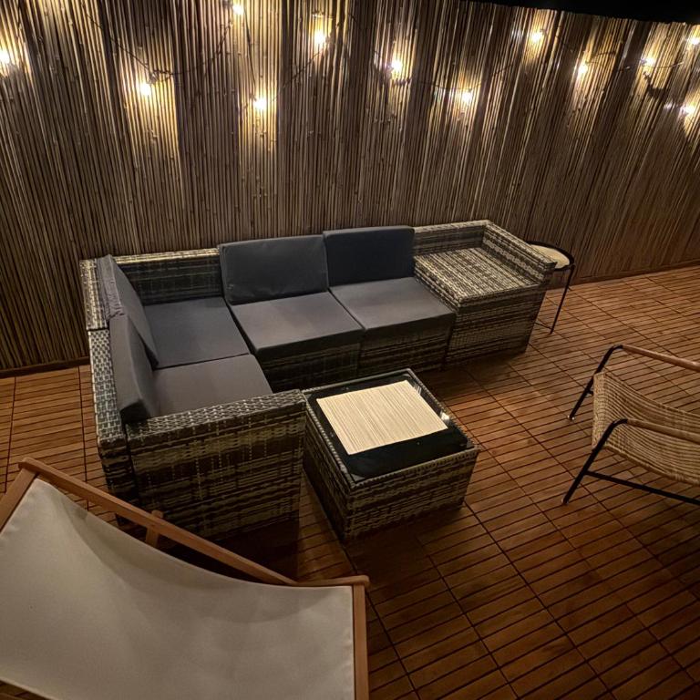 La Terrasse Picot - Apartment - 33
