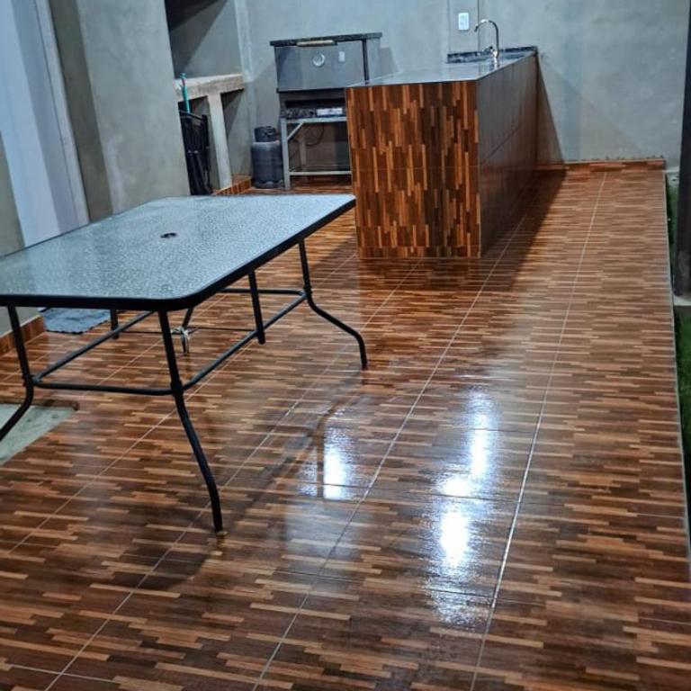 Casa bella vista - Casa Unifamiliar de 2 dormitorios - 30