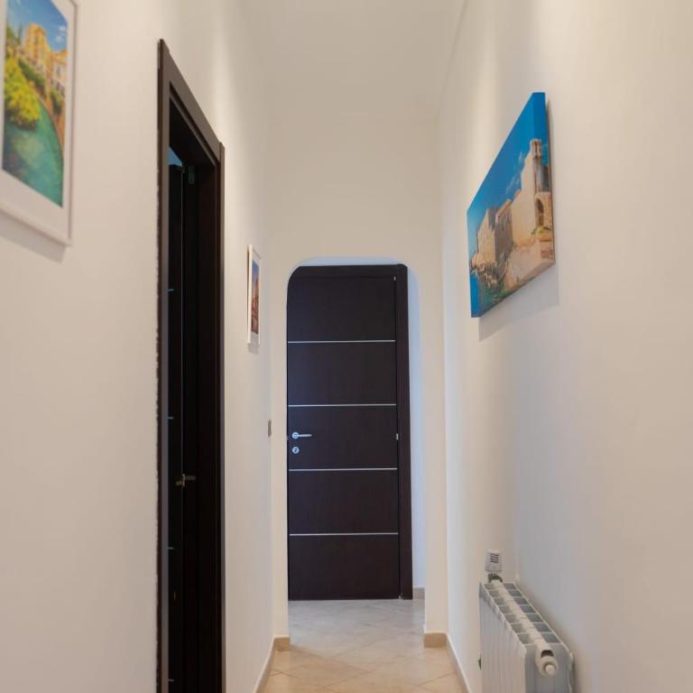 M&N Syracuse Apartment - Appartamento con 2 Camere da Letto - 20