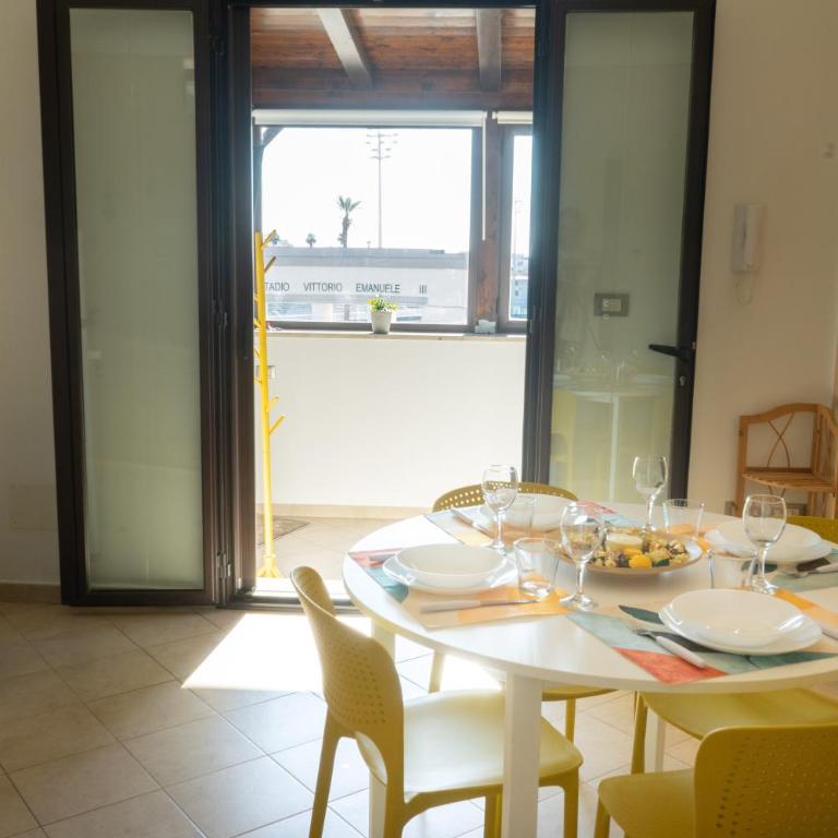 M&N Syracuse Apartment - Appartamento con 2 Camere da Letto - 12