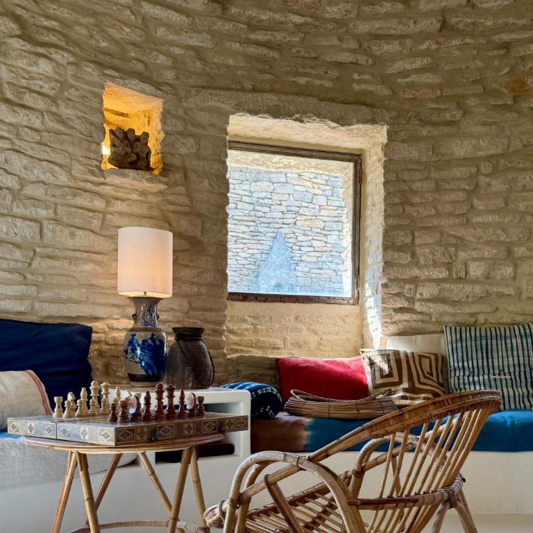 Les Cinq Bories - Demeure d'exception à 10 minutes à pied du village de Gordes - Villa Deluxe - 71