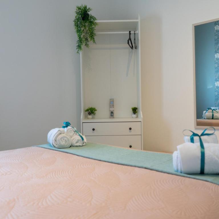 M&N Syracuse Apartment - Appartamento con 2 Camere da Letto - 18