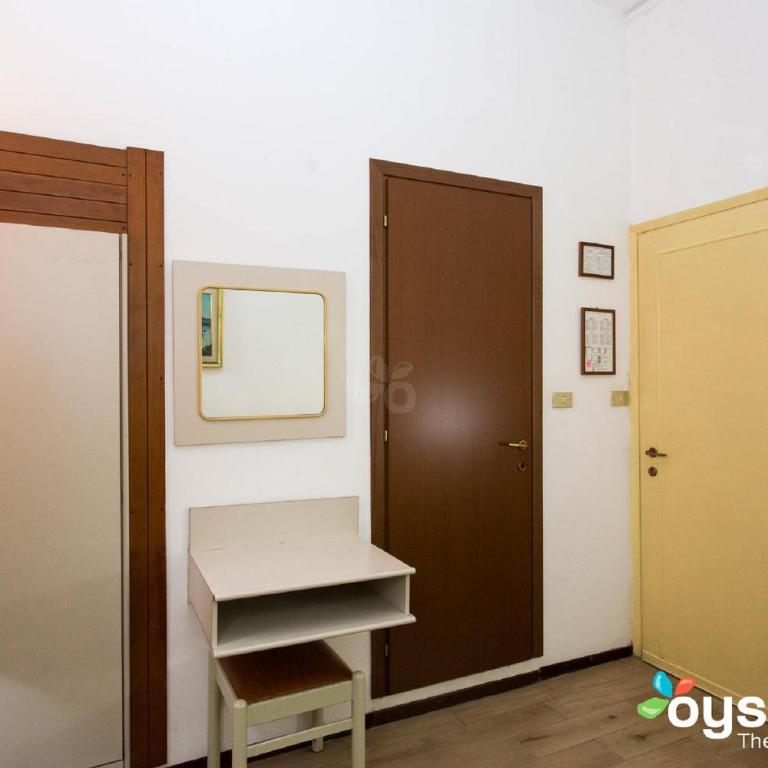 Piccolo Hotel - Camera Singola Economy - 8