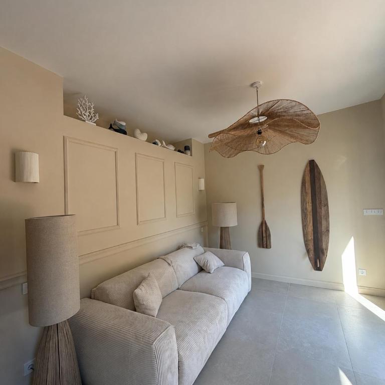 Le cabanon de Nino - Two-Bedroom Villa - 5