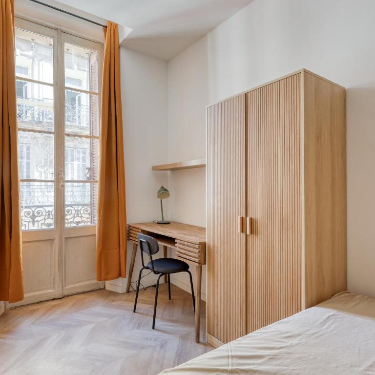 La Terrasse Picot - Apartment - 9