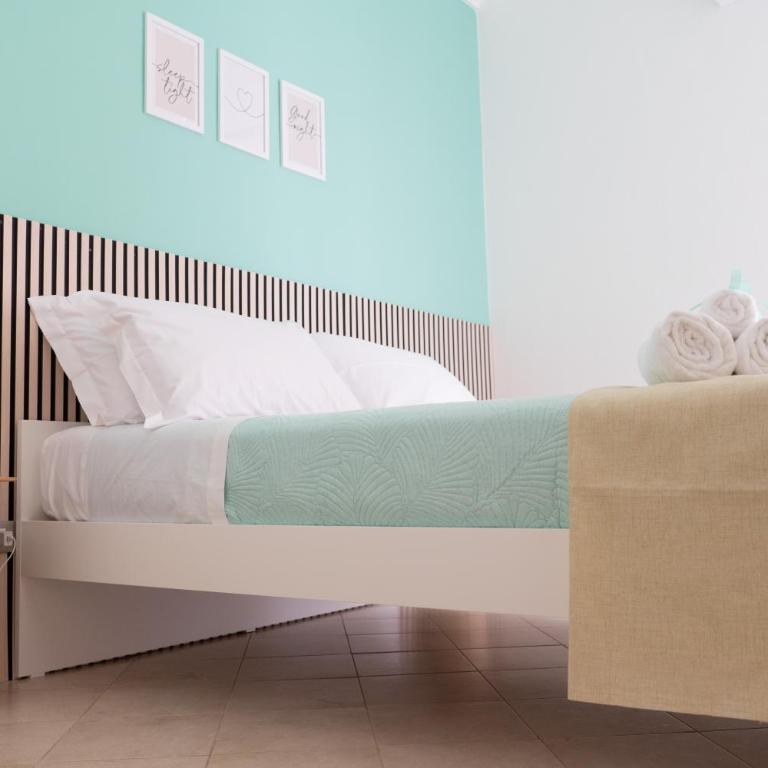 M&N Syracuse Apartment - Appartamento con 2 Camere da Letto - 9