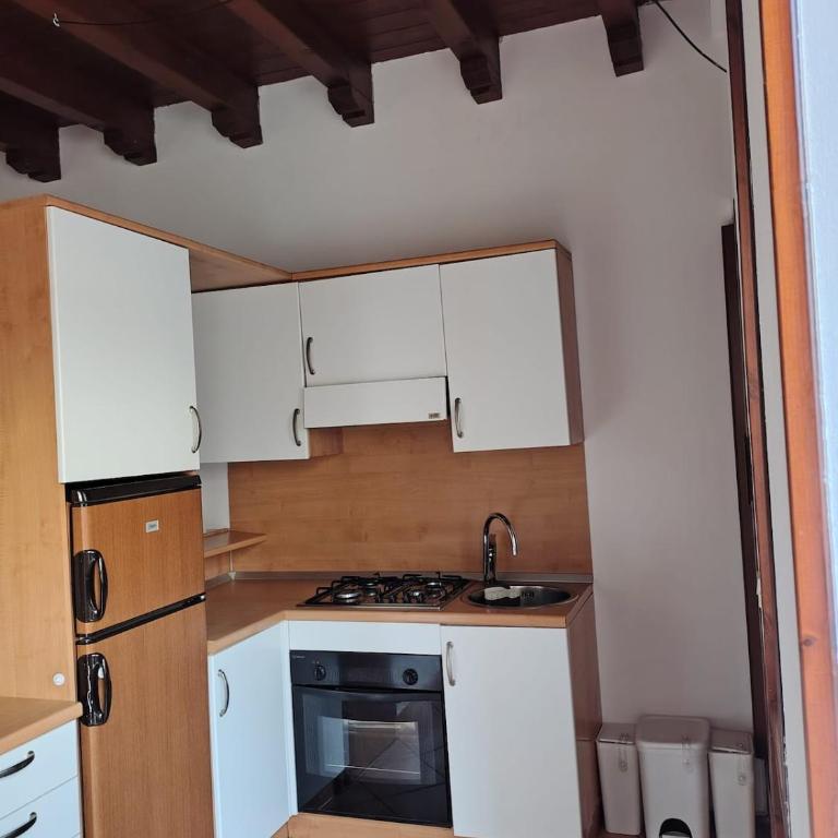 Io e Te Suite Lake Como City Center - Apartment mit 1 Schlafzimmer - 2