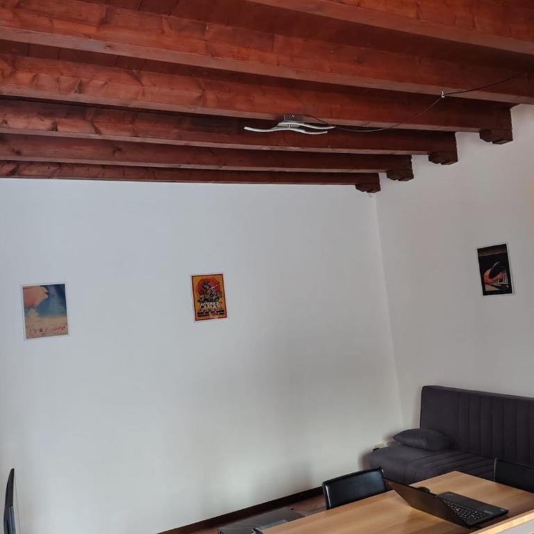 Io e Te Suite Lake Como City Center - Apartment mit 1 Schlafzimmer - 4
