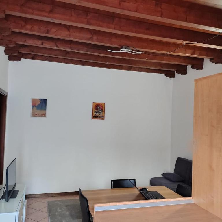 Io e Te Suite Lake Como City Center - Apartment mit 1 Schlafzimmer - 5