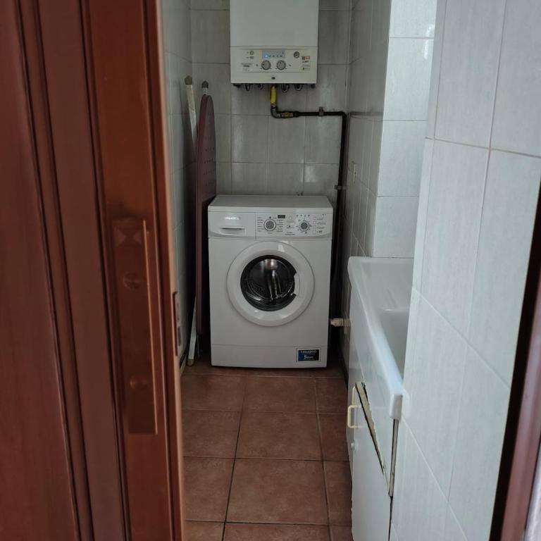 Io e Te Suite Lake Como City Center - Apartment mit 1 Schlafzimmer - 6