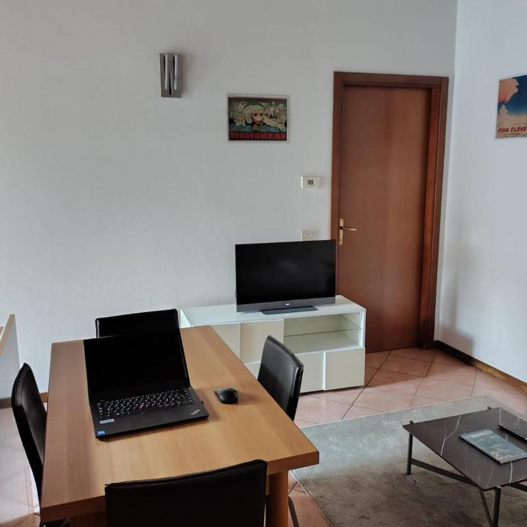 Io e Te Suite Lake Como City Center - Apartment mit 1 Schlafzimmer - 7
