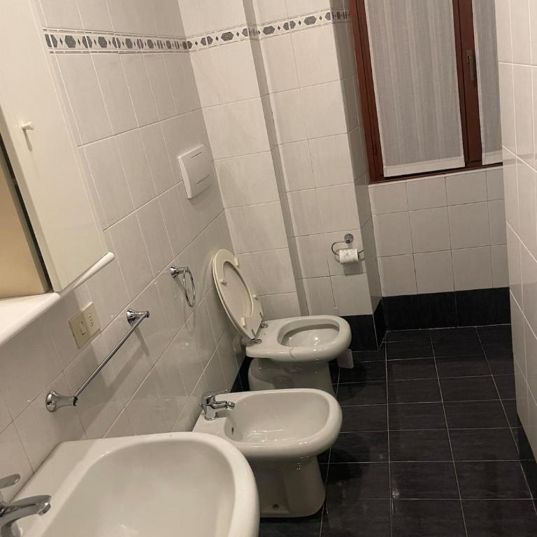 Io e Te Suite Lake Como City Center - Apartment mit 1 Schlafzimmer - 9