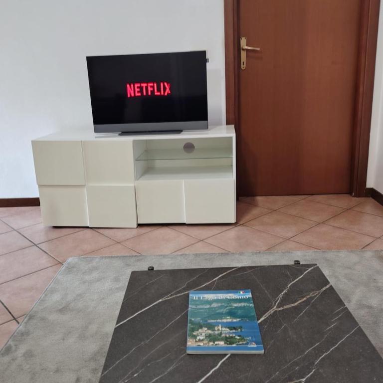 Io e Te Suite Lake Como City Center - Apartment mit 1 Schlafzimmer - 11