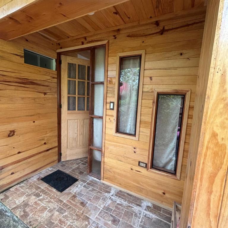 La Ramada de Mama Elena - Classic Quadruple Room - 1