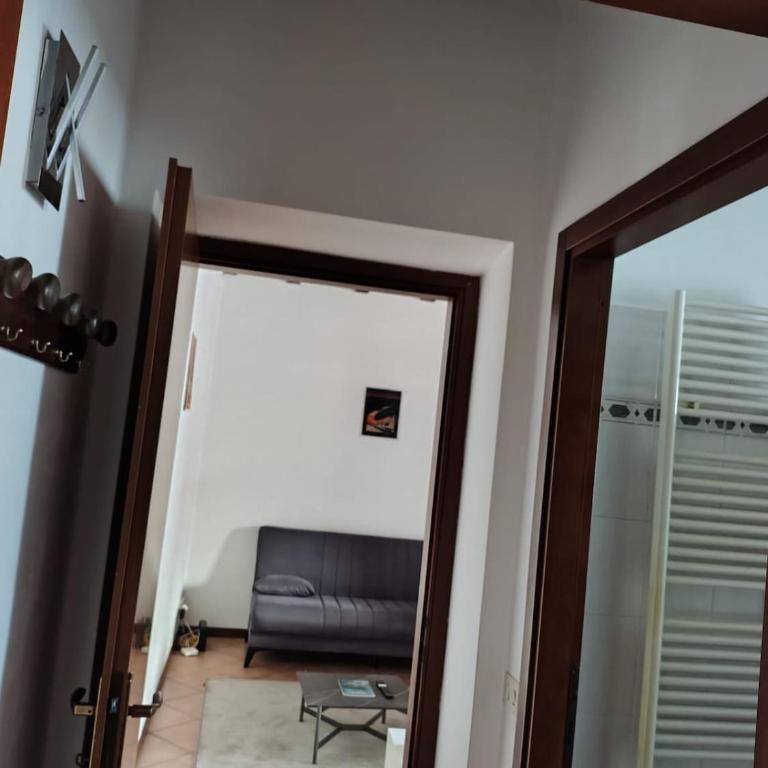 Io e Te Suite Lake Como City Center - Apartment mit 1 Schlafzimmer - 12
