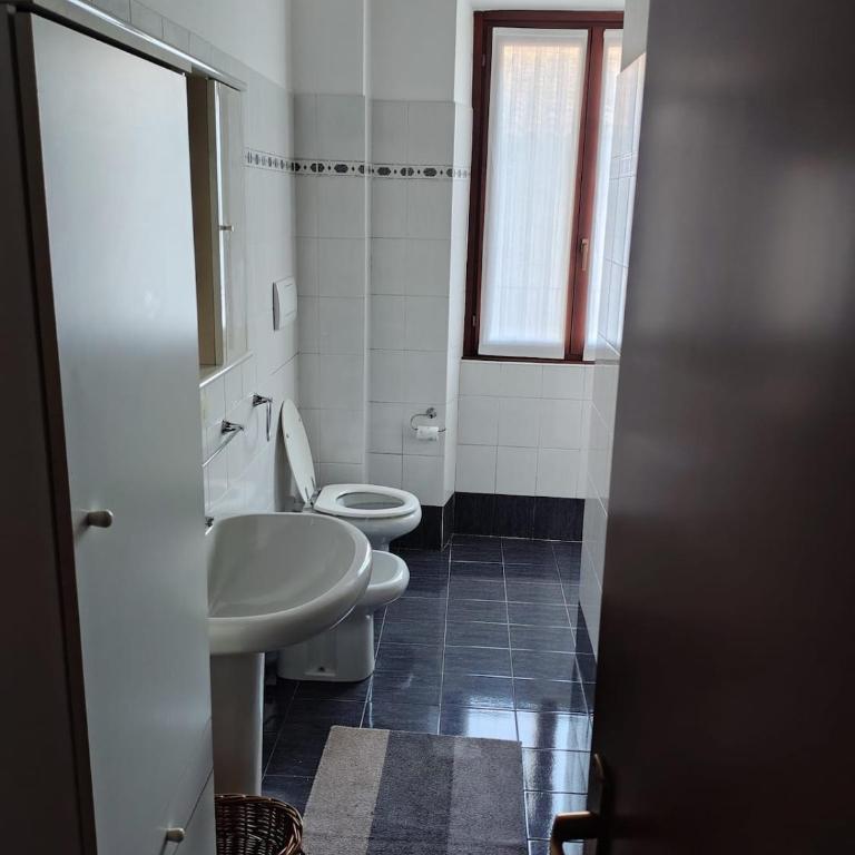 Io e Te Suite Lake Como City Center - Apartment mit 1 Schlafzimmer - 13