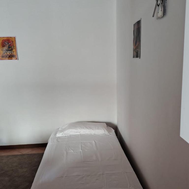 Io e Te Suite Lake Como City Center - Apartment mit 1 Schlafzimmer - 15