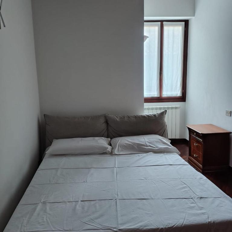 Io e Te Suite Lake Como City Center - Apartment mit 1 Schlafzimmer - 16