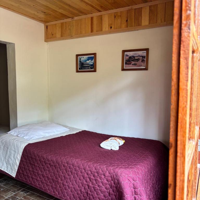 La Ramada de Mama Elena - Classic Quadruple Room - 7