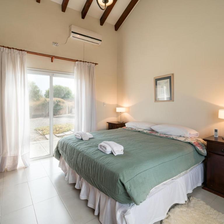 CASA CIEN Wine stay-Estancia de Cafayate - Two-Bedroom House - 3