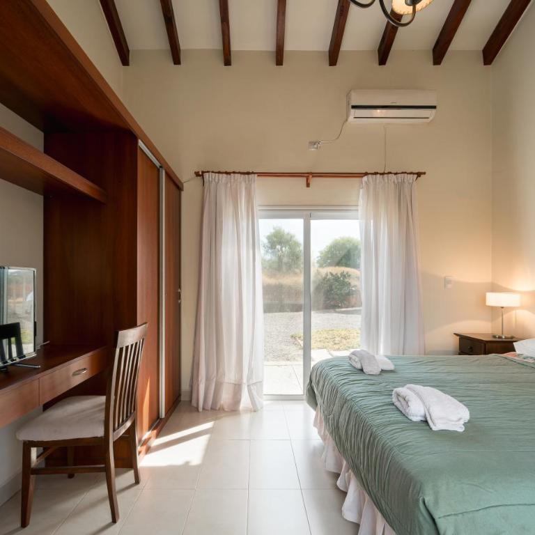 CASA CIEN Wine stay-Estancia de Cafayate - Two-Bedroom House - 4