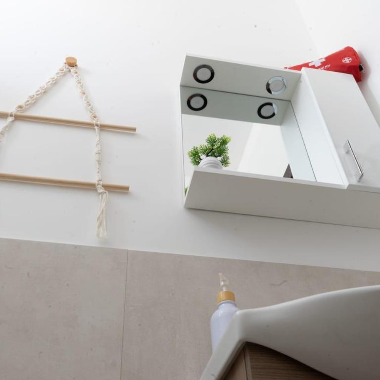 M&N Syracuse Apartment - Appartamento con 2 Camere da Letto - 24