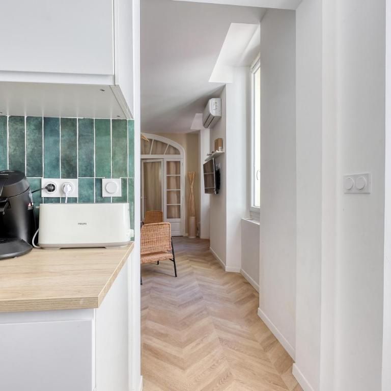 La Terrasse Picot - Apartment - 25